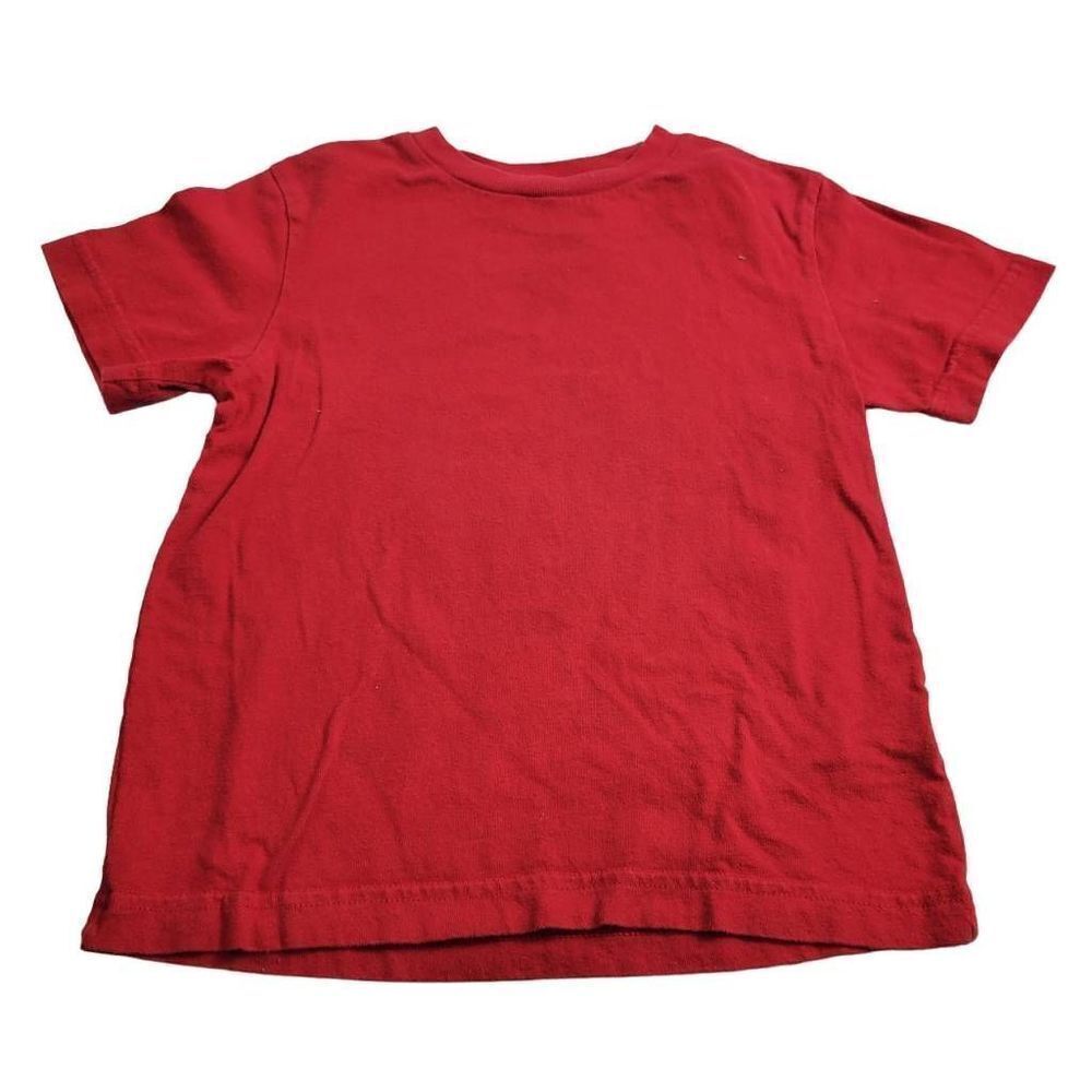 Circo red tshirt XS4/5